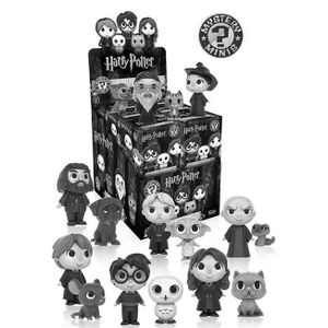 [Harry Potter: Mystery Minis Figures: Series 1 (Product Image)]