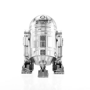 [Star Wars: Pewter Cannister: R2-D2 (Product Image)]