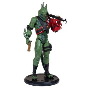 [Fortnite: Action Figure: Hybrid Stage 3 (Product Image)]
