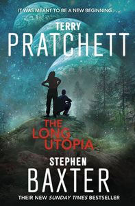 [The Long Earth: Book 4: The Long Utopia (Product Image)]