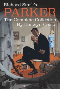 [Richard Stark's Parker: The Complete Collection (Product Image)]
