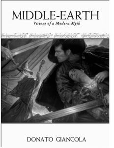 [Middle-Earth: Visions Of A Modern Myth (Hardcover) (Product Image)]