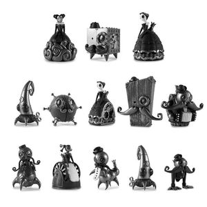 [Kidrobot: Doktor A Mechtorians Mini Series (Product Image)]