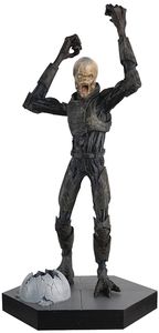 [Alien/Predator Figure Collection Magazine #31: Mutated Fifield From Prometheus (Product Image)]