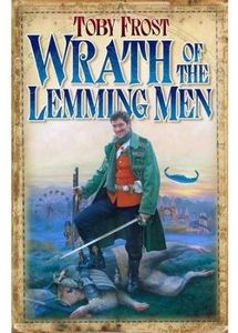 [Chronicles Of Isambard Smith: Book 3: Wrath Of The Lemming-Men (Product Image)]
