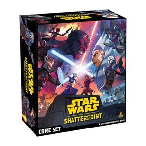 [Star Wars: Shatterpoint (Core Set) (Product Image)]