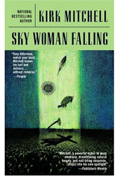 [Sky Woman Falling (Product Image)]