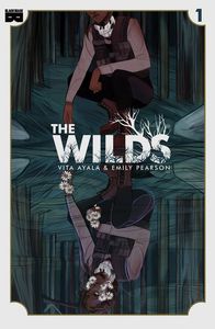 [The Wilds #1 (Cover A Pearson) (Product Image)]