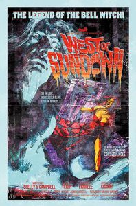 [West Of Sundown #2 (Cover A Campbell) (Product Image)]