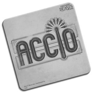 [Fantastic Beasts & Where To Find Them: Coaster: Accio (Product Image)]