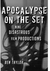 [Apocalypse On The Set (Hardcover) (Product Image)]