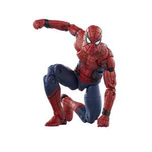 [Infinity Saga: Captain America: Civil War: Marvel Legends Action Figure: Spider-Man (Product Image)]