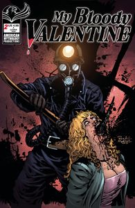 [Valentine Bluffs Massacre #2 (Cover A Martinez) (Product Image)]