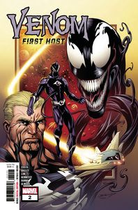 [Venom: First Host #2 (Product Image)]