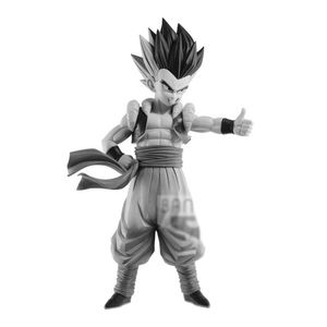 [Dragon Ball Z: Grandista Figure: Resolution Of Soldiers: Gotenks (Product Image)]