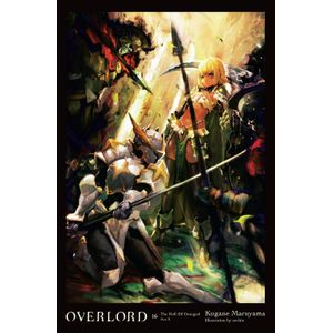 [Overlord: Volume 16 (Light Novel Hardcover) (Product Image)]