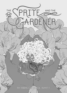 [Sprite & Gardener (Hardcover) (Product Image)]