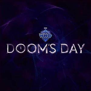 [Doctor Who: Doom's Day (Product Image)]