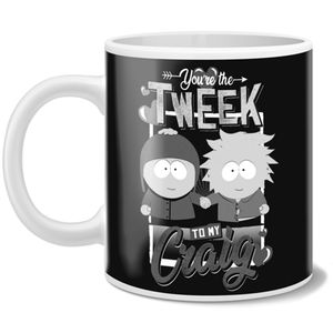 [South Park: Mug: Tweek X Craig (Product Image)]