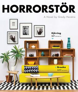 [Horrorstör (Signed Edition) (Product Image)]