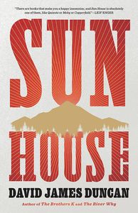 [Sun House (Hardcover) (Product Image)]
