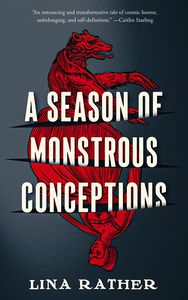 [A Season Of Monstrous Conceptions (Hardcover) (Product Image)]