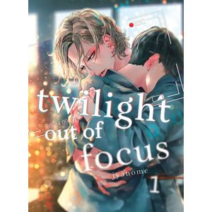 [Twilight Out Of Focus: Volume 1 (Product Image)]