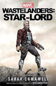 [Marvel: Wastelanders: Star-Lord (Product Image)]