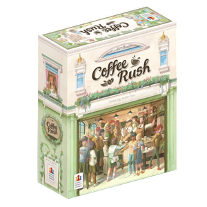 [Coffee Rush (Product Image)]