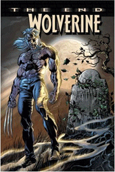 [Wolverine: The End (Product Image)]