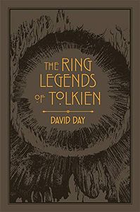 [The Ring: Legends Of Tolkien  (Product Image)]