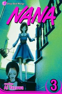 [Nana: Volume 3  (Product Image)]
