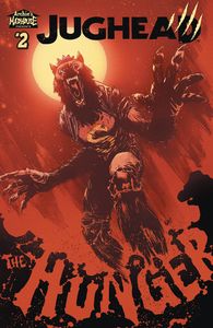 [Jughead: The Hunger #2 (Cover A Gorham) (Product Image)]