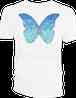 [The cover for Life Is Strange: T-Shirt: Butterfly By Emma Vieceli]