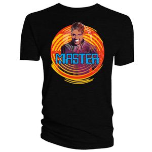 [Doctor Who: T-Shirt: The Master (Web Exclusive) (Product Image)]