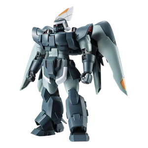 [Mobile Suit Gundam: SEED: Robot Spirits Action Figure: Version A.N.I.M.E.: ZGMF-1017 GINN (Product Image)]