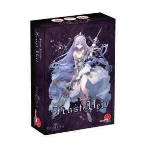 [Blade Rondo: Frost Veil (Expansion) (Product Image)]