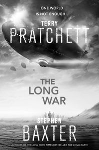 [The Long Earth: Book 2: Long War (Product Image)]