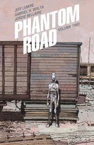 [Phantom Road: Volume 2 (Product Image)]