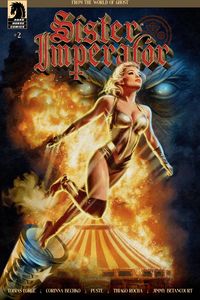 [Sister Imperator #2 (Product Image)]