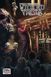 [Wicked Tales #1 (Cover E Gonzalez & Huve) (Product Image)]