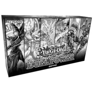 [YU-GI-OH!: Duel Power Collection Box (Product Image)]