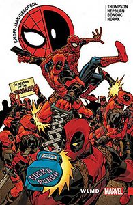 [Spider-Man/Deadpool: Volume 6: WLMD (Product Image)]