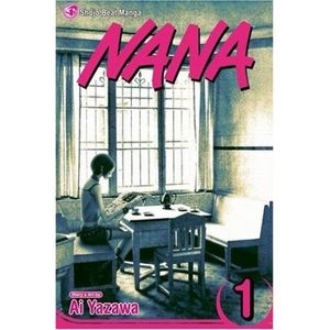 [Nana: Volume 1 (Product Image)]