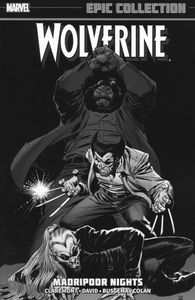[Wolverine: Epic Collection: Madripoor Nights (Product Image)]