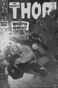 [Mighty Thor: Omnibus: Volume 2 (Hardcover) (Product Image)]