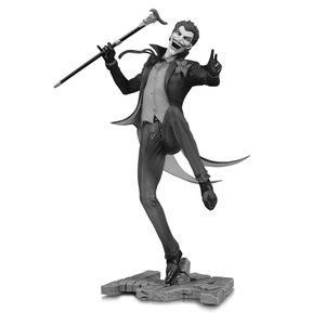 [DC: DC Core Statue: The Joker (Product Image)]