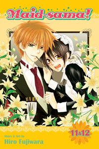 [Maid-Sama!: 2-in-1 Edition: Volume 6 (Product Image)]