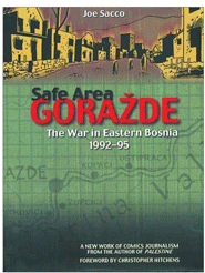 [Safe Area Gorazde: The War In Eastern Bosnia 1992 - 1995 (Product Image)]
