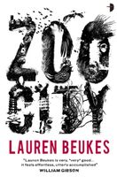 [Lauren Beukes Signing and Charity Auction (Product Image)]